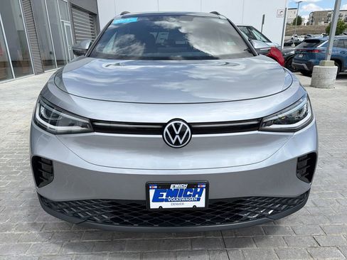 Certified 2023 Volkswagen ID.4 Pro S AWD/4WD image 10