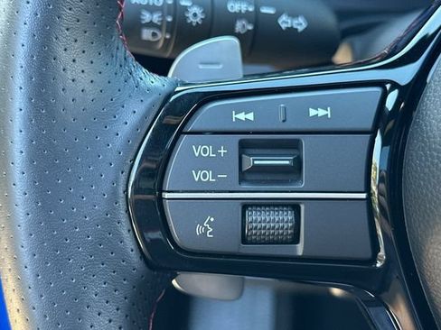 Used 2025 Acura ADX A-Spec AWD/4WD image 27