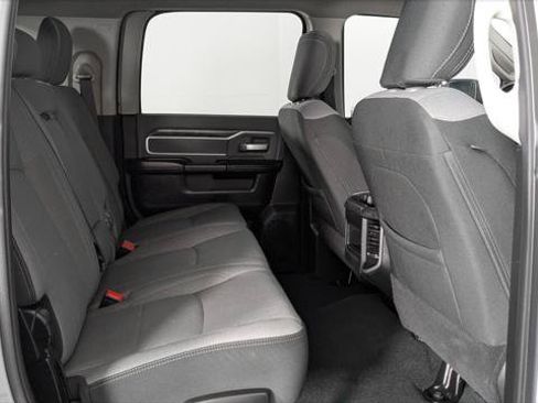Used 2019 RAM 3500 Big Horn AWD/4WD image 21