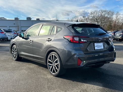 New 2026 Subaru Impreza 2.0i Sport image 2