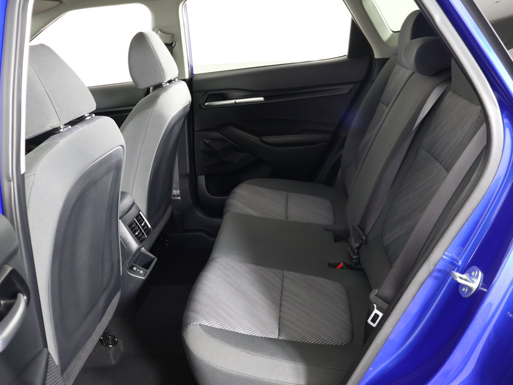 Used 2024 Kia Seltos LX AWD/4WD image 30