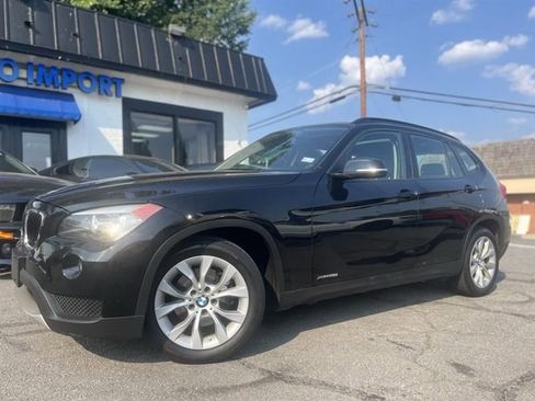 Used 2013 BMW X1 xDrive28i image 2