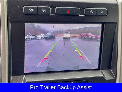 Used 2020 Ford F150 Lariat image 11