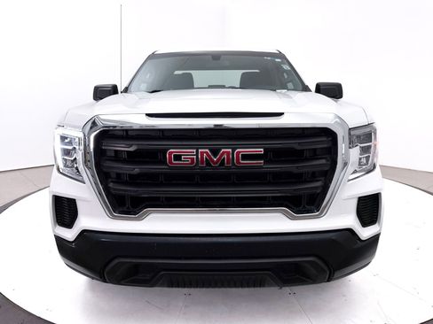 Used 2019 GMC Sierra 1500 2WD Double Cab w/ Fleet Convenience Package image 10