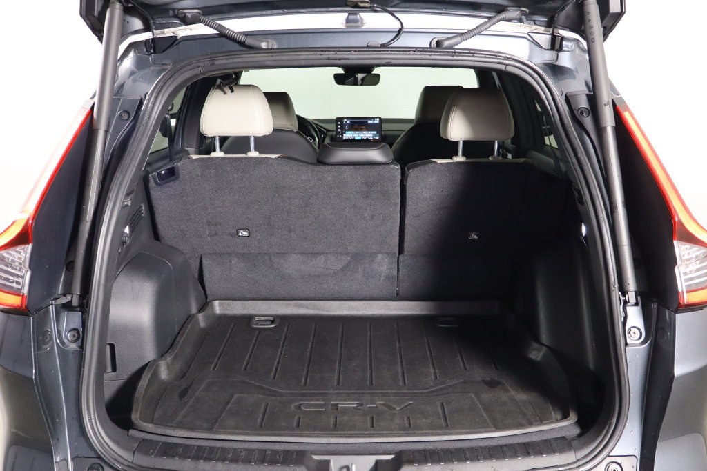 Used 2023 Honda CR-V Sport Touring image 16