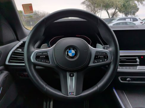 Certified 2023 BMW X5 xDrive40i w/ M Sport Package image 23