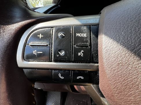 Used 2019 Lexus RX 350 FWD w/ Navigation Package image 19