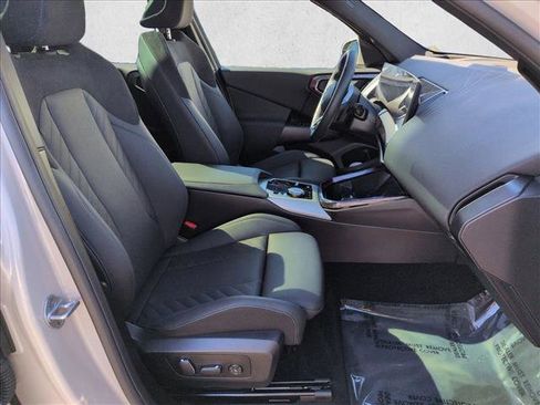 Used 2025 BMW X3 xDrive30i w/ Premium Package image 21