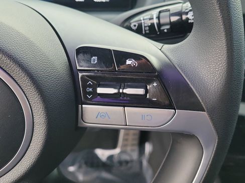 Certified 2022 Hyundai Santa Cruz SEL w/ Activity Package image 18