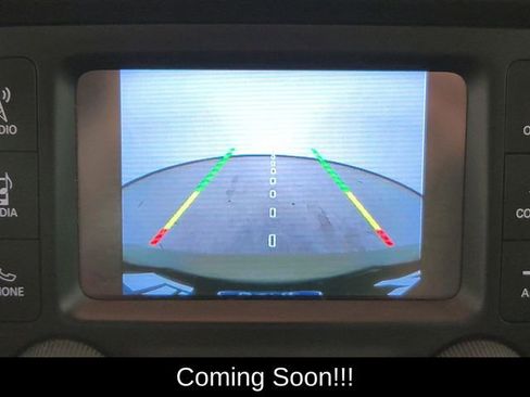 Used 2016 Jeep Renegade 75th Anniversary image 37