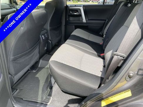 Used 2023 Toyota 4Runner SR5 image 12