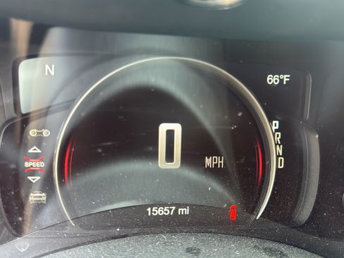 Used 2025 Dodge Durango GT w/ Blacktop Package AWD/4WD image 16