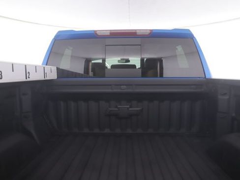 Used 2022 Chevrolet Silverado 1500 RST AWD/4WD image 28