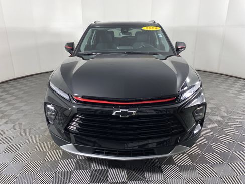 Used 2024 Chevrolet Blazer LT w/ Redline Edition image 11