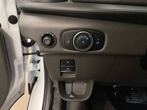New 2025 Ford Transit 150 Low Roof AWD image 12