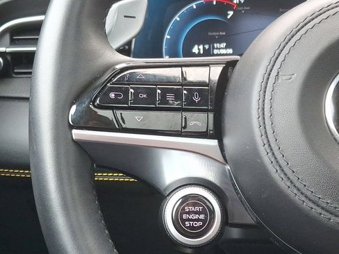 Used 2023 Maserati Grecale Modena image 23