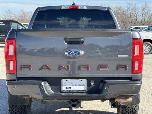 Used 2019 Ford Ranger XLT w/ Equipment Group 301A Mid image 6