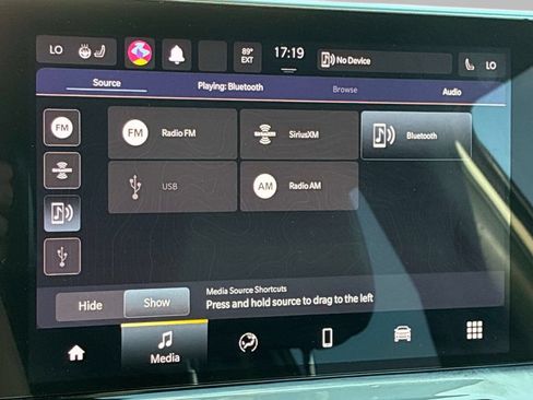 Certified 2023 Jeep Compass Limited w/ Sun and Sound Group AWD/4WD image 33