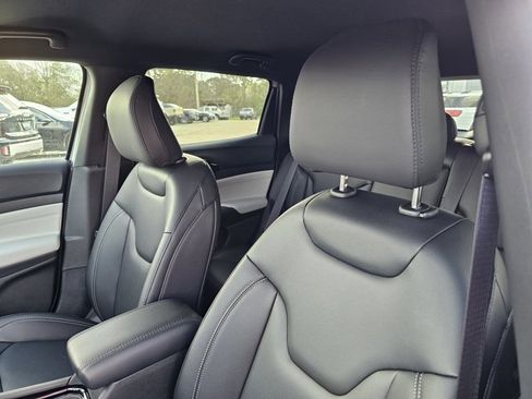 New 2026 Jeep Compass Limited AWD/4WD image 18