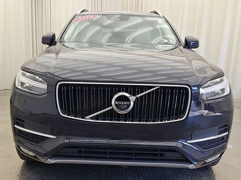 Used 2016 Volvo XC90 T6 Momentum AWD/4WD image 9