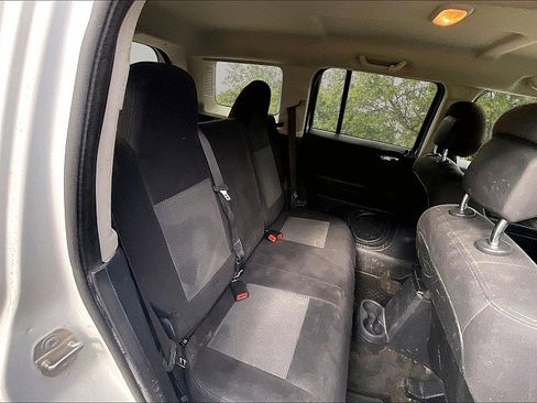 Used 2016 Jeep Patriot Sport w/ Power Value Group AWD/4WD image 22
