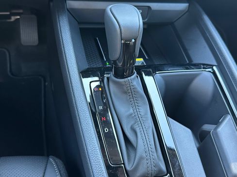 New 2025 Honda Accord EX-L image 27