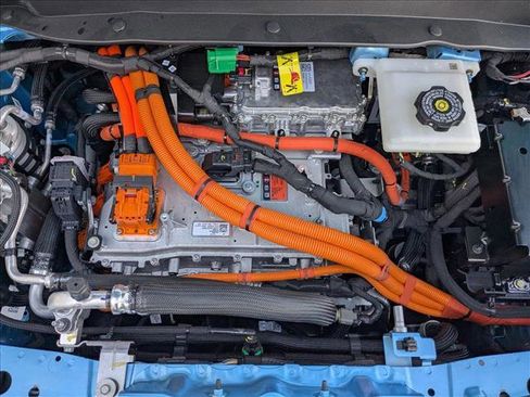 New 2027 Chevrolet Bolt RS w/ Technology Package image 17