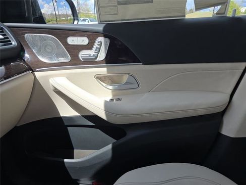 New 2026 Mercedes-Benz GLE 450 4MATIC image 25
