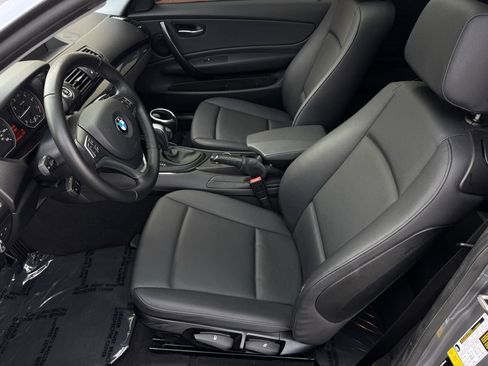 Used 2012 BMW 128i Coupe image 16