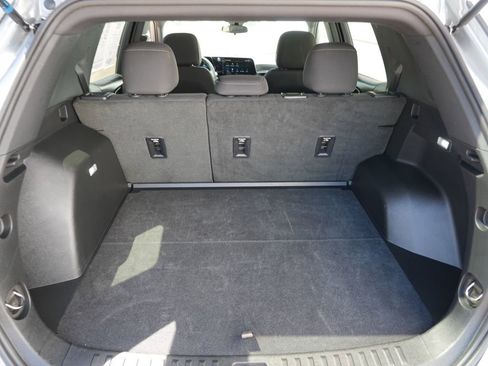 Used 2025 Chevrolet Equinox LT AWD/4WD image 26