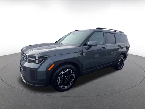 Used 2025 Hyundai Santa Fe SEL image 8