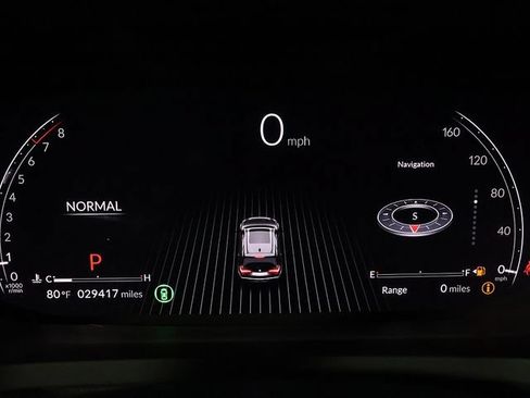 Certified 2024 Acura MDX SH-AWD w/ Technology Package image 18
