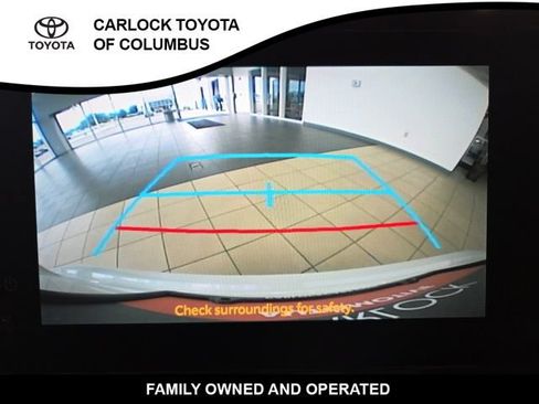 Used 2025 Toyota Corolla SE FWD image 27