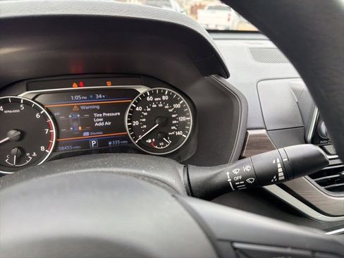 Used 2024 Nissan Altima 2.5 SV image 43