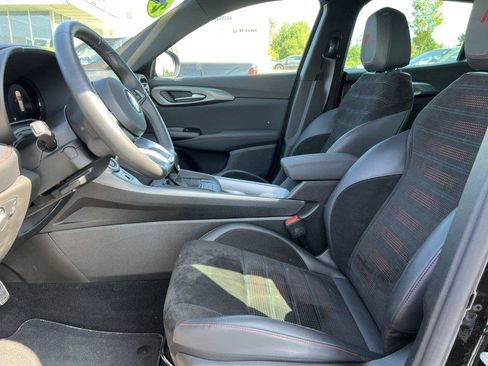 Used 2024 Dodge Hornet GT w/ Track Pack AWD/4WD image 3