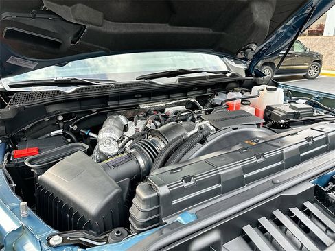 New 2026 GMC Sierra 2500 Denali w/ Denali Reserve Package image 26