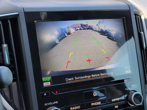 Used 2019 Subaru Crosstrek 2.0i Limited image 23