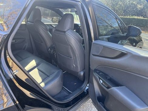 Used 2023 Lexus NX 350 F Sport image 12