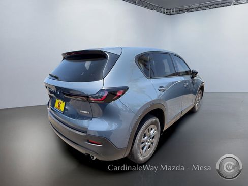 New 2026 MAZDA CX-5 Select AWD/4WD image 4