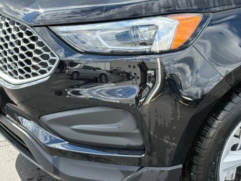 Used 2024 Ford Edge SE AWD/4WD image 11