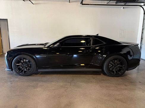 Used 2013 Chevrolet Camaro ZL1 image 2