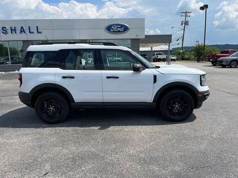 Used 2022 Ford Bronco Sport AWD/4WD image 6