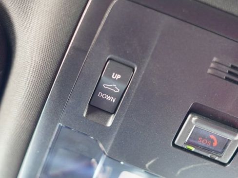 Used 2025 Lexus IS 350 F Sport w/ Navigation Package RWD image 40