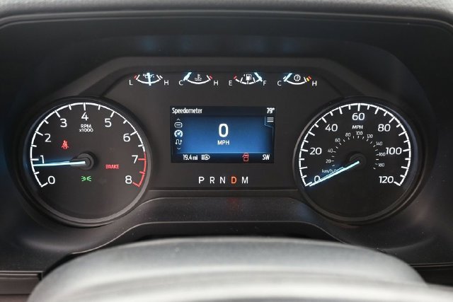 New 2026 Ford F150 XL AWD/4WD image 19