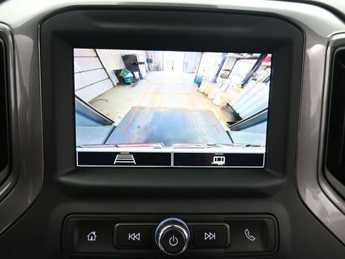 Used 2023 GMC Sierra 1500 Pro w/ Graphite Edition image 14