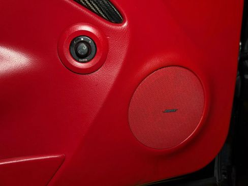 Used 2017 Maserati GranTurismo Sport image 17