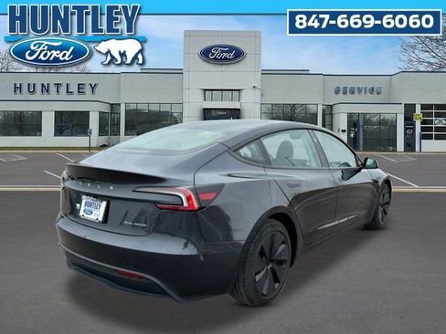 Used 2024 Tesla Model 3 Long Range image 5