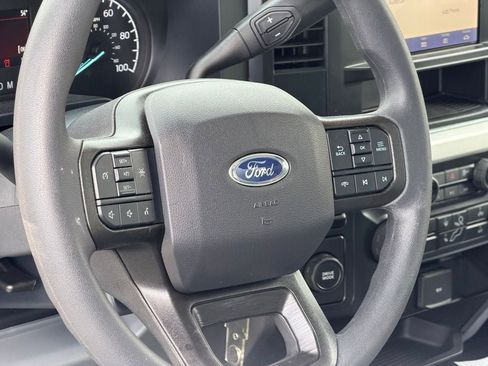 New 2026 Ford F550 XL DRW image 19