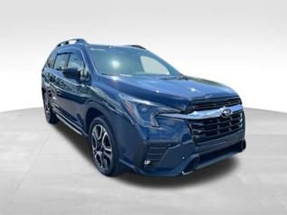 Used 2025 Subaru Ascent Limited