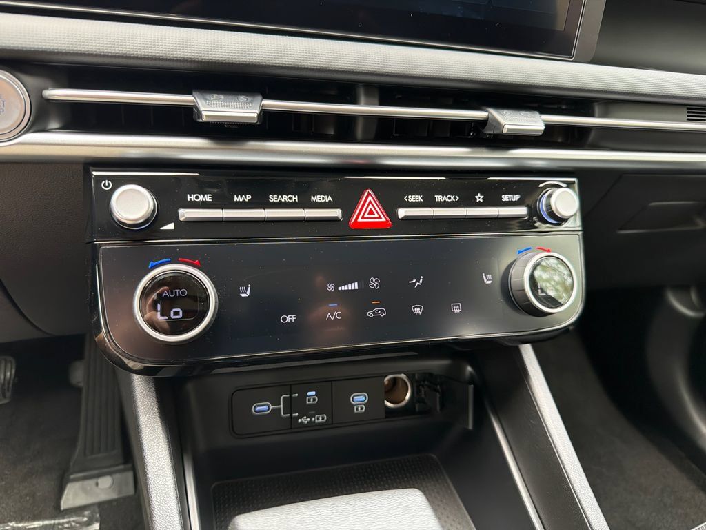New 2026 Hyundai Tucson SEL Plus FWD image 23